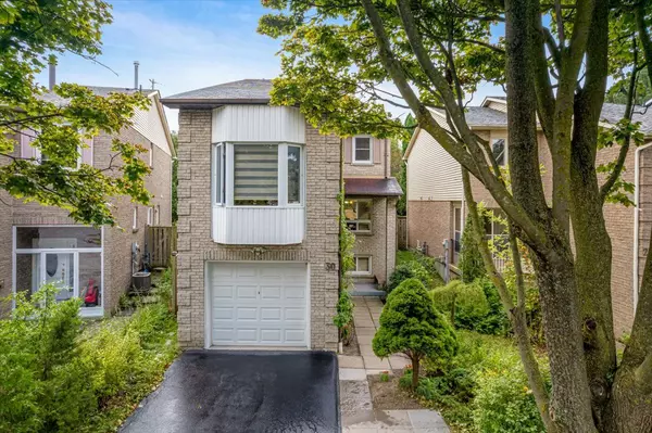 30 Baywood CT, Markham, ON L3T 5W3