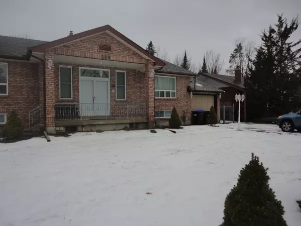 Wasaga Beach, ON L9Z 2R3,200 Leslie ST