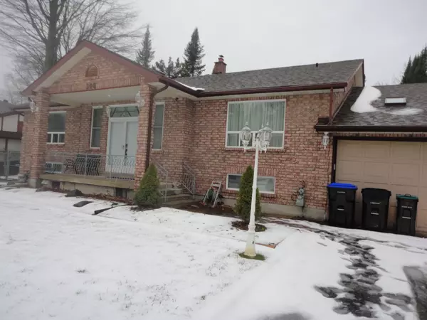 Wasaga Beach, ON L9Z 2R3,200 Leslie ST