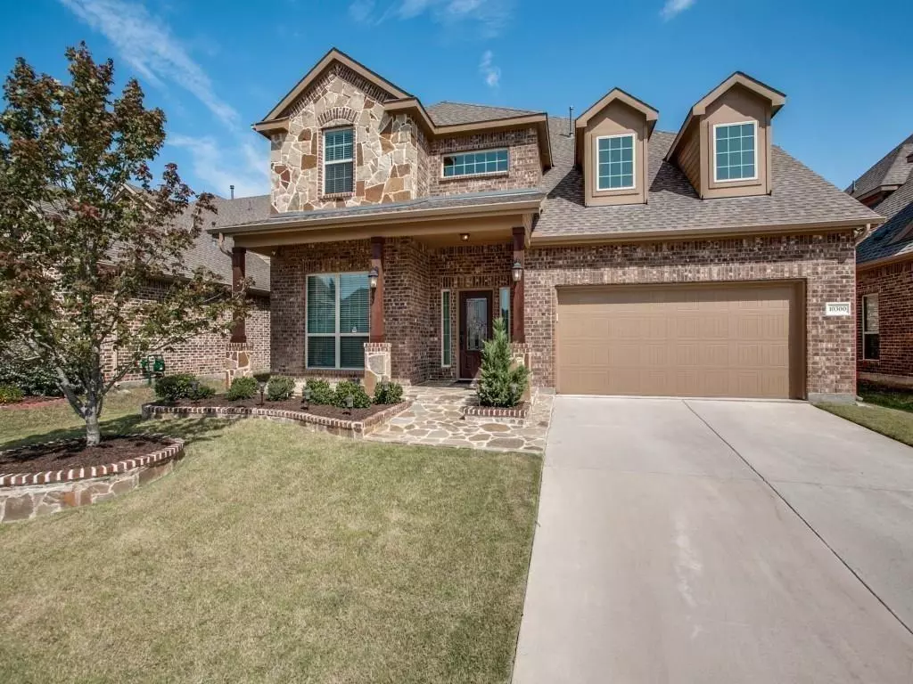 Mckinney, TX 75072,10300 Blackberry Street