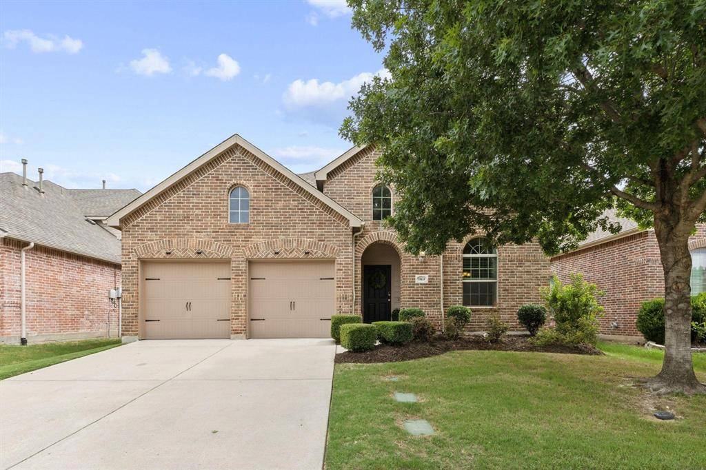 Mckinney, TX 75072,10624 Sexton Drive