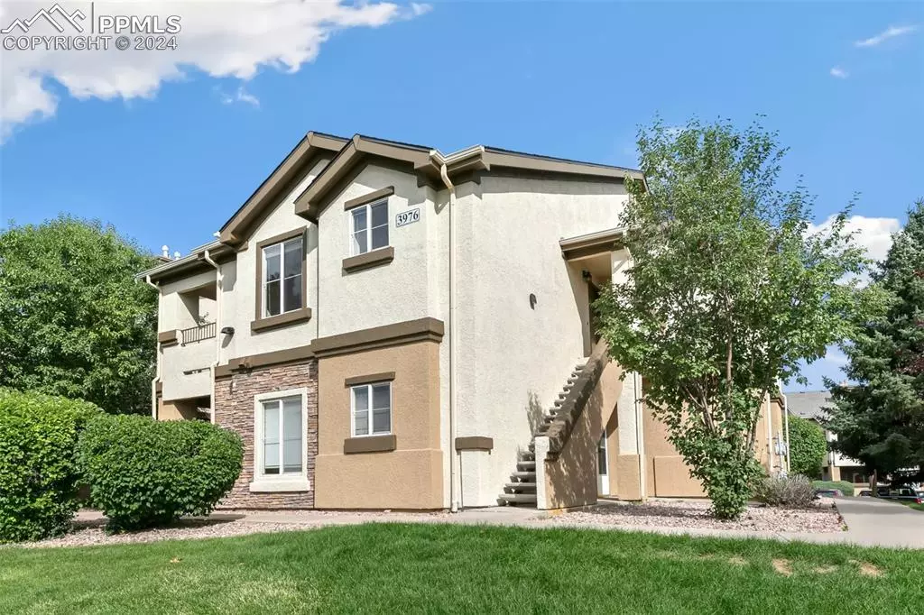 Colorado Springs, CO 80922,3976 Riviera GRV #202