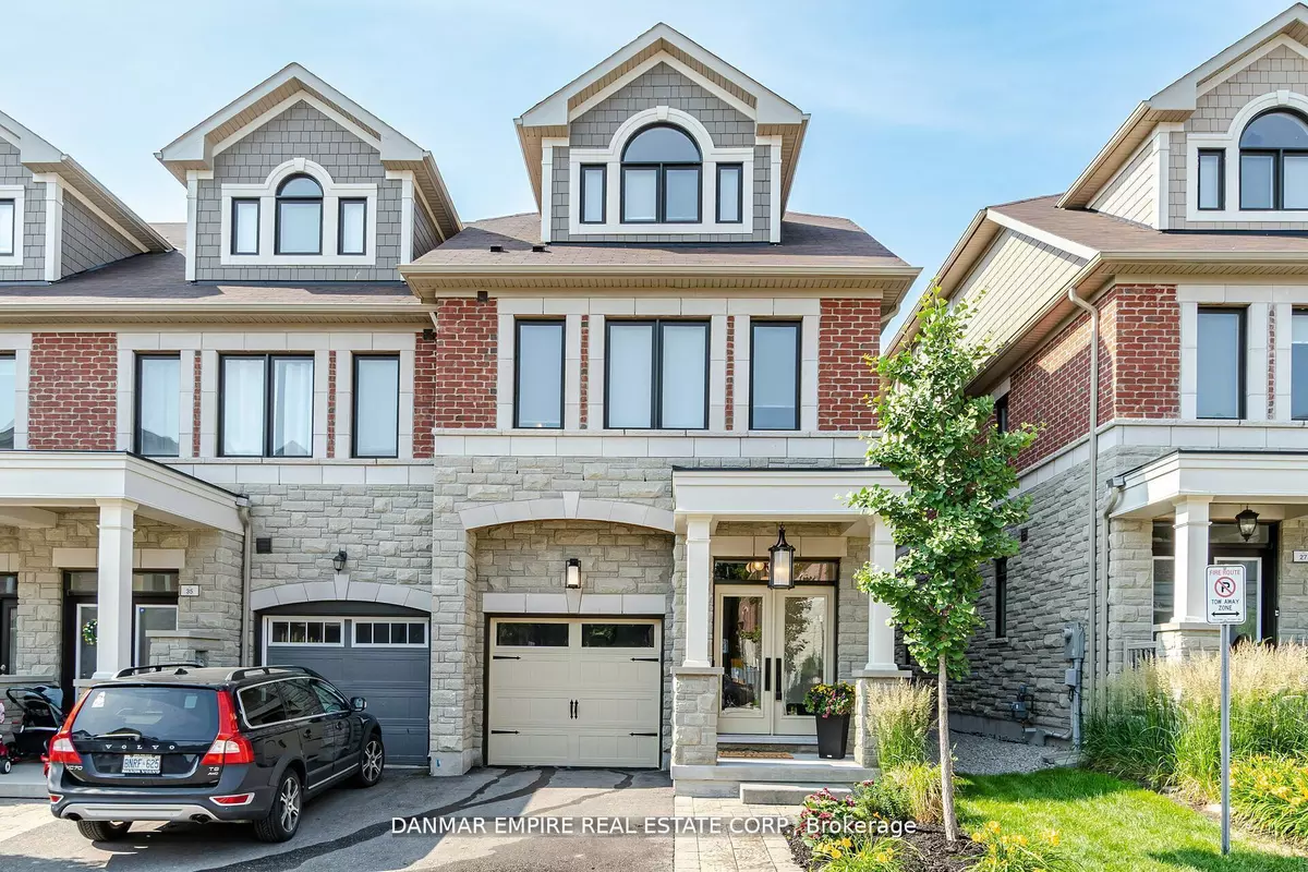 Vaughan, ON L4L 0J2,31 Hiawatha CT