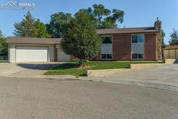 4026 South PL, Pueblo, CO 81008