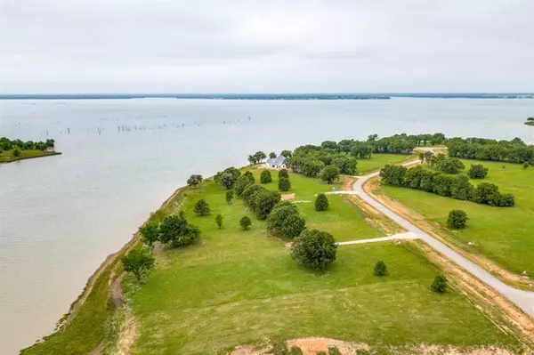 Lot 69 Paradise Cove, Streetman, TX 75859