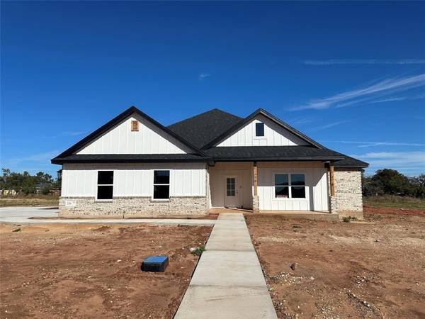 250 Wild Rye Road, Abilene, TX 79606