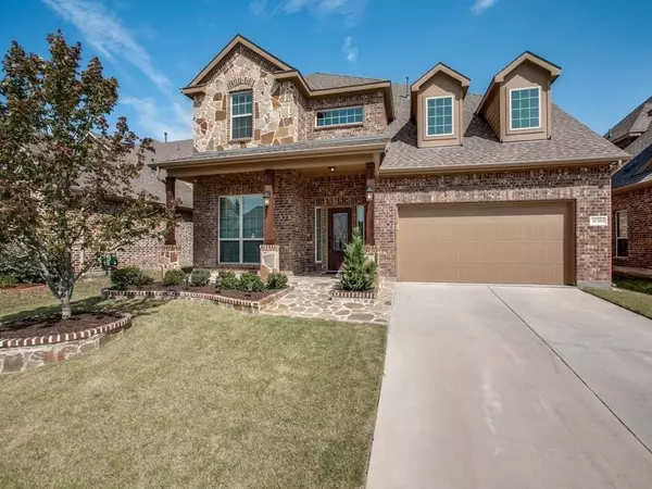 10300 Blackberry Street, Mckinney, TX 75072