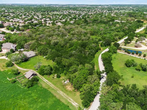 Keller, TX 76248,(Lot 7) 8801 Indian Knoll Trail