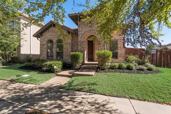 Irving, TX 75039,806 La Cima