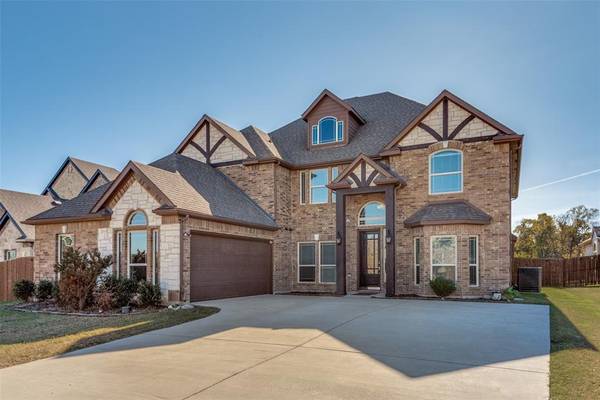 Cedar Hill, TX 75104,1522 Spring Hill Drive