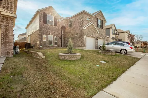 6441 Dove Chase Lane, Fort Worth, TX 76123