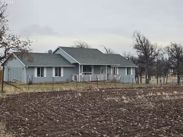 63 WHEATLAND DR, Goldendale, WA 98620