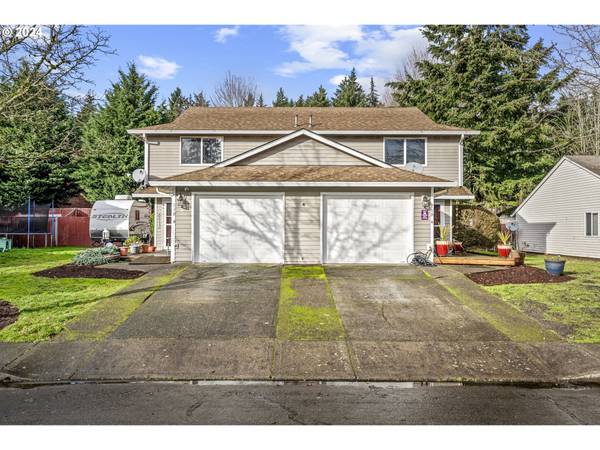 Vancouver, WA 98684,110 NE JUNIPER AVE