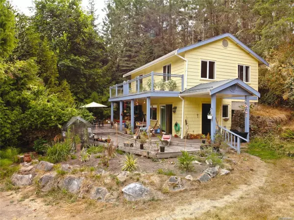 Salt Spring, BC V8K 1B2,121 Whims Rd