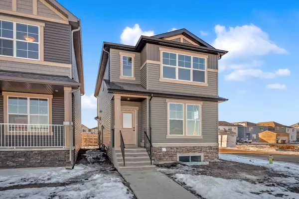 Calgary, AB T3S 0M9,371 HOTCHKISS MANOR SE