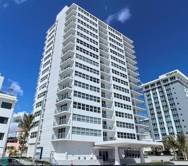 209 N Fort Lauderdale Beach Blvd  #11C, Fort Lauderdale, FL 33304