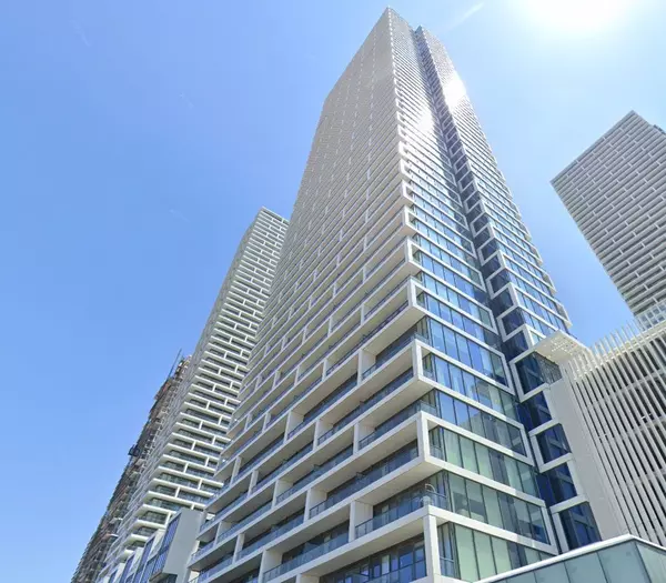 1000 Portage Pkwy #3912, Vaughan, ON L4K 0L1