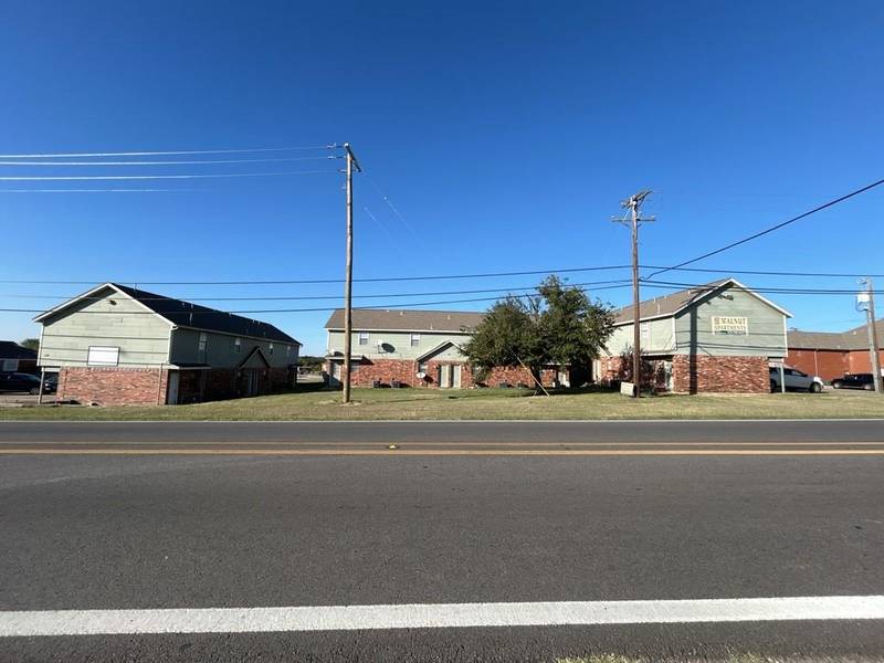 809 W Walnut Street #A101, Celina, TX 75009