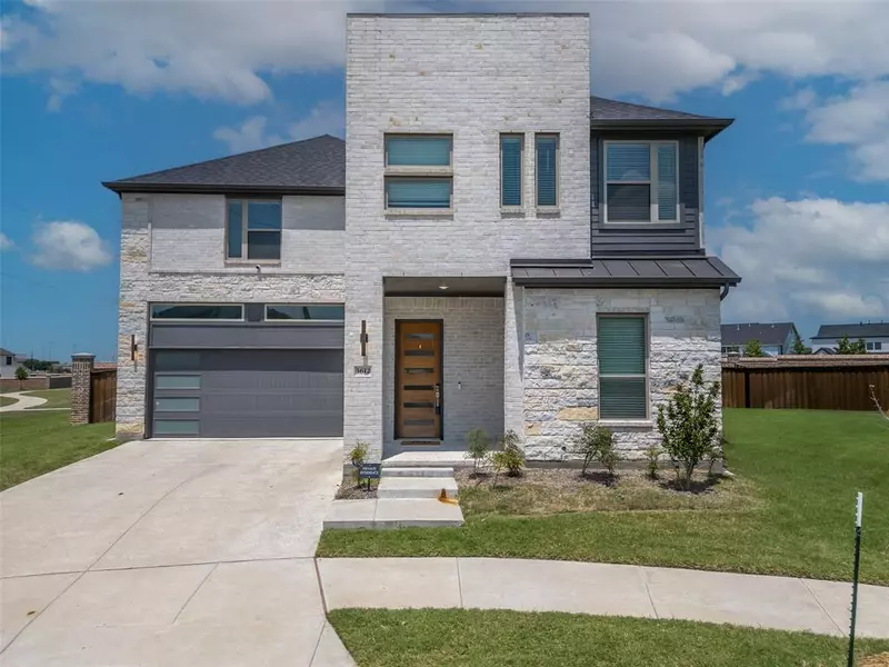 3612 Shady Pines Court, Frisco, TX 75033