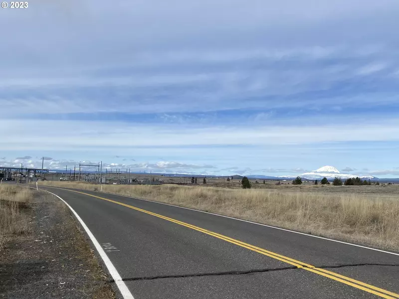 INDUSTRIAL WAY #8, Goldendale, WA 98620