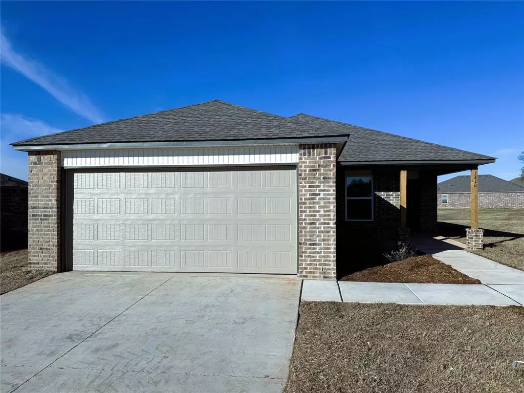 Shawnee, OK 74804,1410 Claire Court