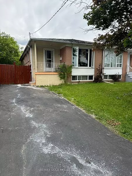 Mississauga, ON L4T 2X4,7335 Darcel AVE