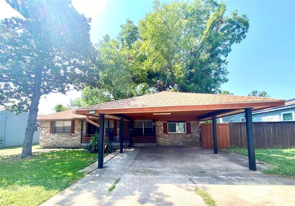 1514 James Drive, Garland, TX 75042