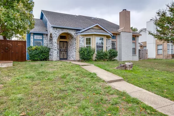 4934 Berridge Lane, Dallas, TX 75227