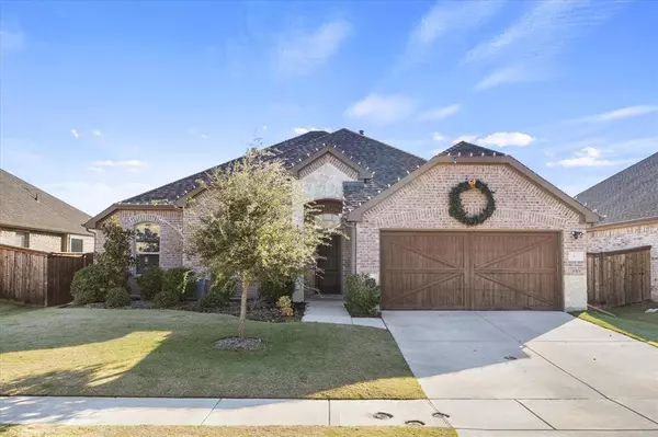 1825 Tuscany Drive, Mclendon Chisholm, TX 75032