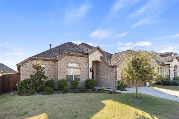 Mclendon Chisholm, TX 75032,1825 Tuscany Drive