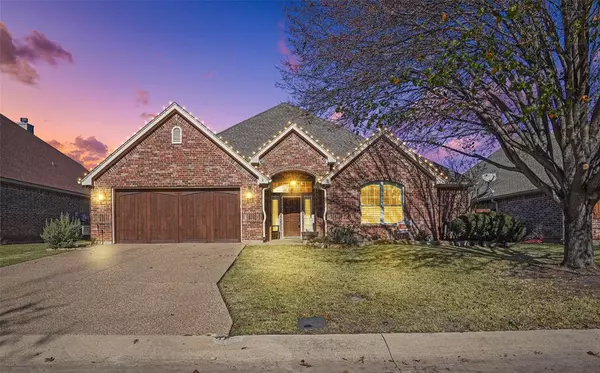 108 Olympic Drive, Willow Park, TX 76008