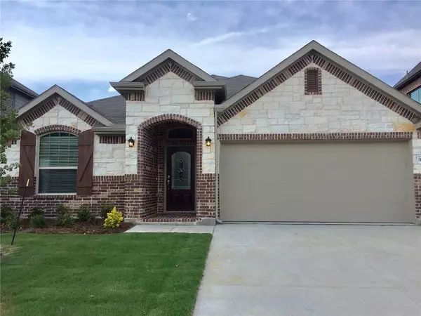 16701 Spence Park Lane, Prosper, TX 75078