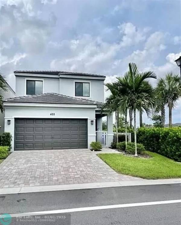 455 NW 33rd Ln, Pompano Beach, FL 33069