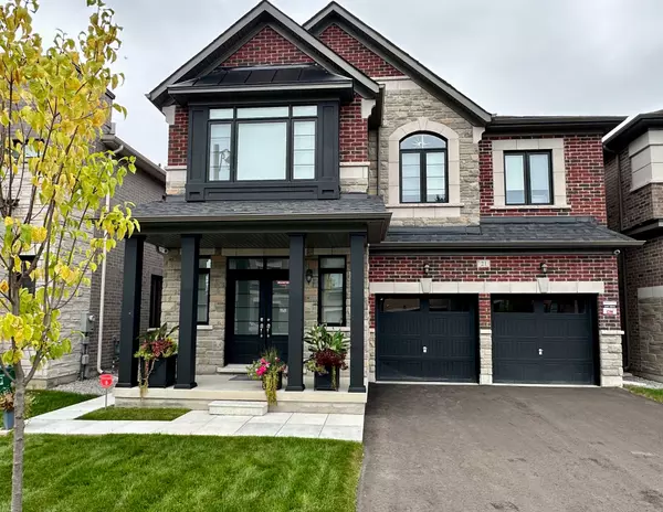 21 Coldwell Bay CIR, Vaughan, ON L4H 5E9