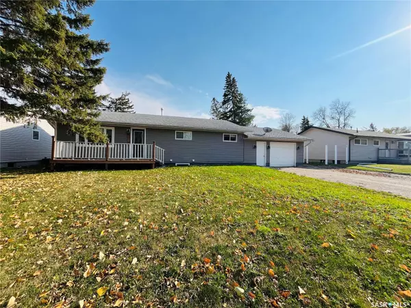 Moosomin, SK S0G 3N0,1007 Carleton STREET