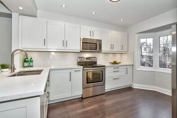 Oakville, ON L6K 1R9,11 Normandy PL