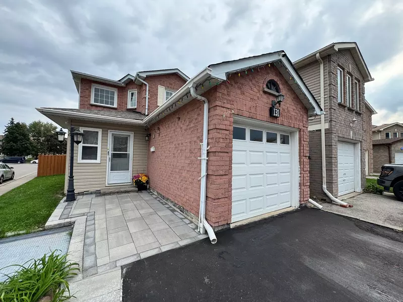 131 Plumrose Pathway, Toronto E11, ON M1B 4B6