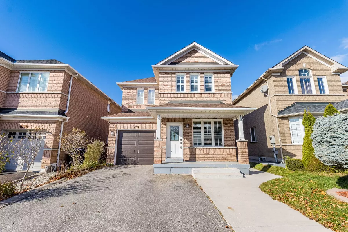 Mississauga, ON L5N 8E6,3259 Scotch Pine Gate