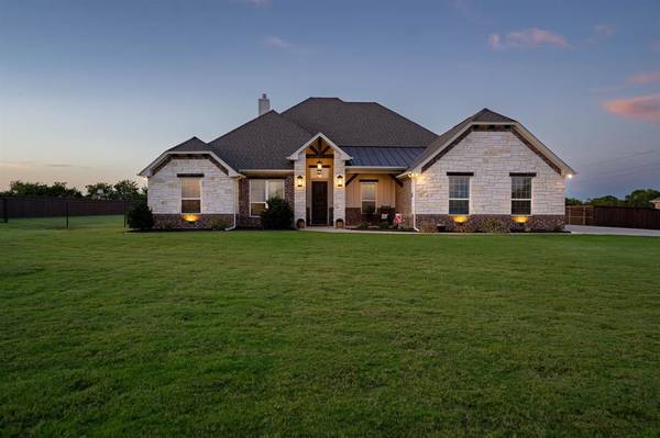 9604 Wildcat Ridge, Godley, TX 76044