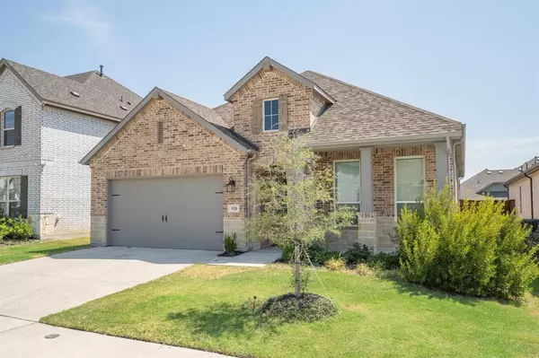 Justin, TX 76247,920 Rosebay Drive