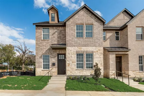 Irving, TX 75060,982 Edgemont Drive