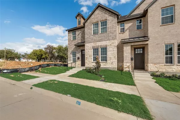 Irving, TX 75060,982 Edgemont Drive