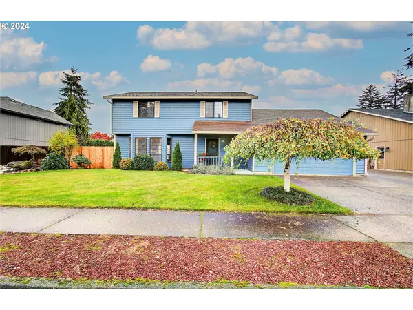 3709 NE 159TH AVE, Vancouver, WA 98682