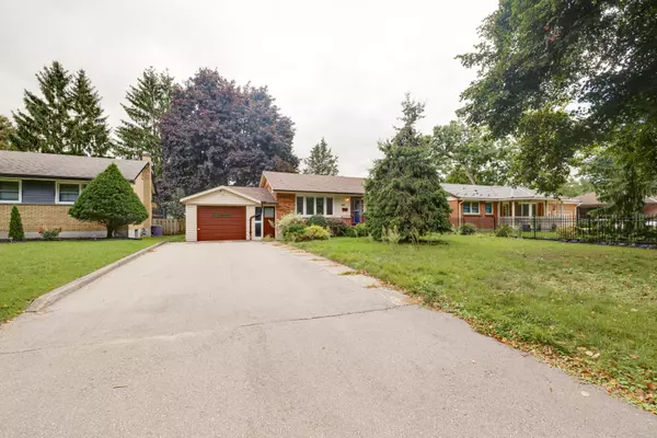 153 MANITOULIN DR, London, ON N5W 1M6