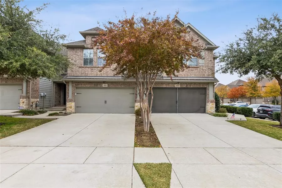 4221 Tallulah Drive, Plano, TX 75074