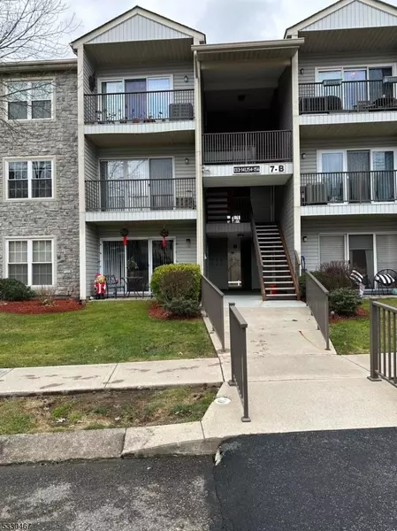 134 Robertson Way #134, Lincoln Park Boro, NJ 07035