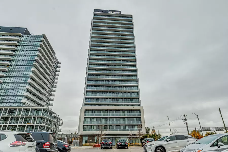 188 Fairview Mall DR #1205, Toronto C15, ON M2J 4T1