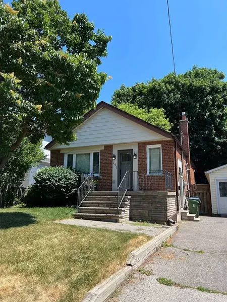 141 Bexhill AVE, Toronto E04, ON M1L 3C5