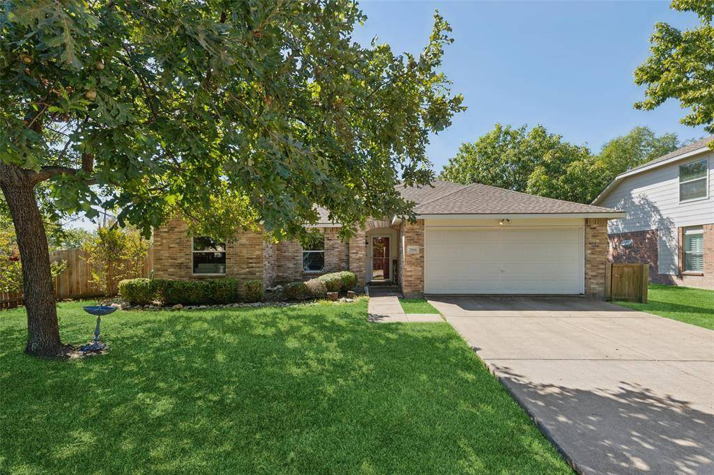 Wylie, TX 75098,2814 Gold Hill Drive