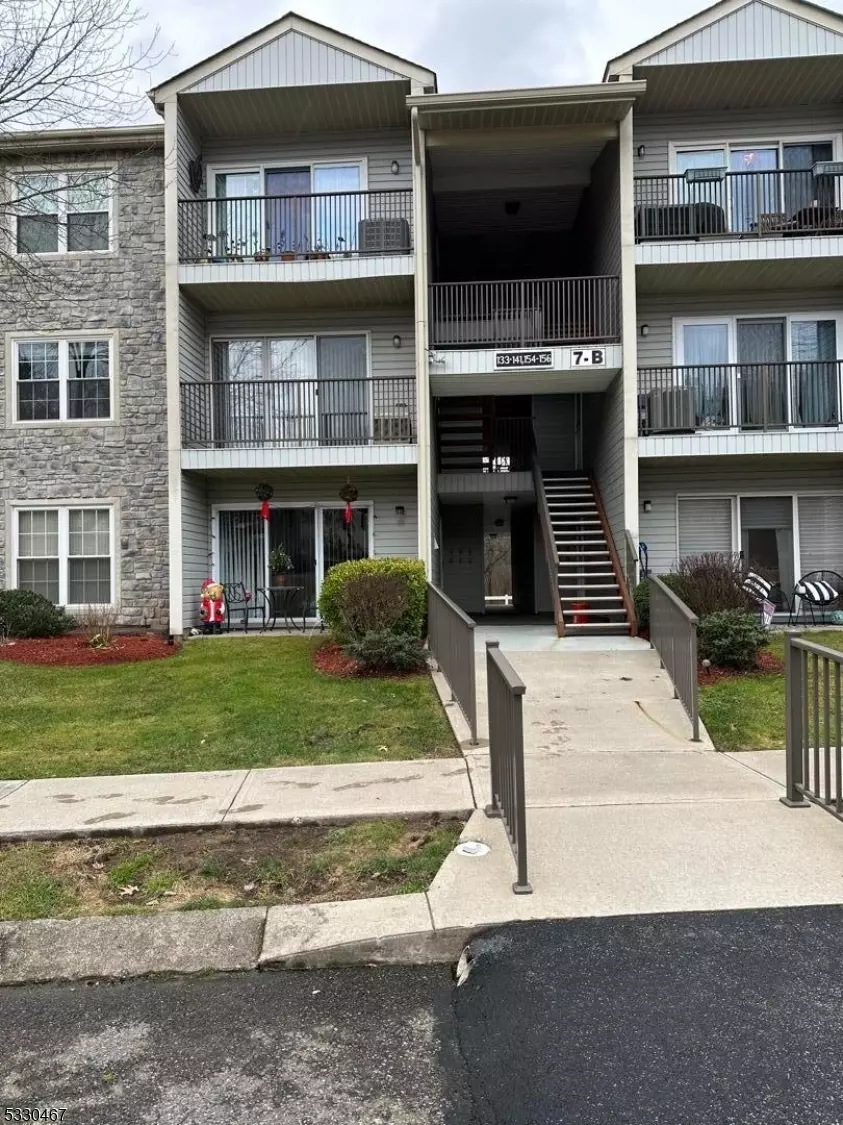 Lincoln Park Boro, NJ 07035,134 Robertson Way #134